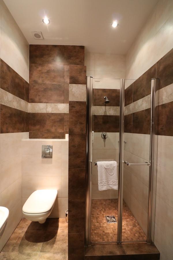 Hotel Marzanna Niedrzwica Koscielna Экстерьер фото